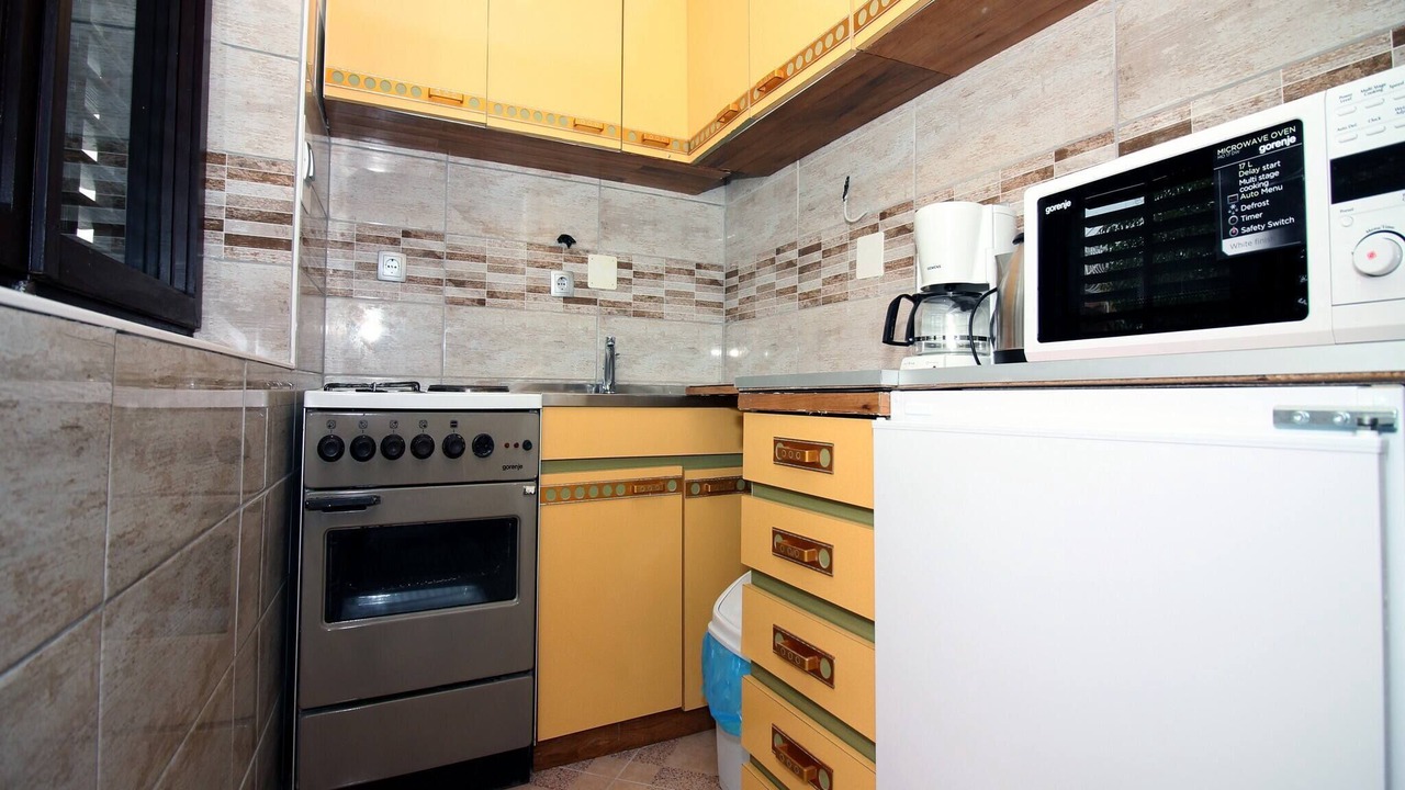 Photo of Kitchen in Tijesno