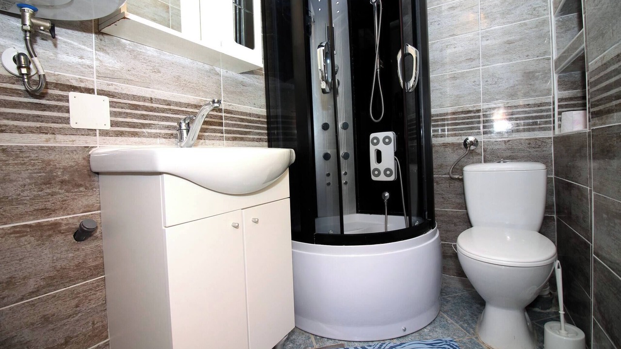 Photo of Bathroom in Tijesno