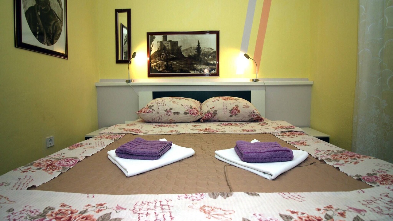 Photo of Bedroom in Tijesno