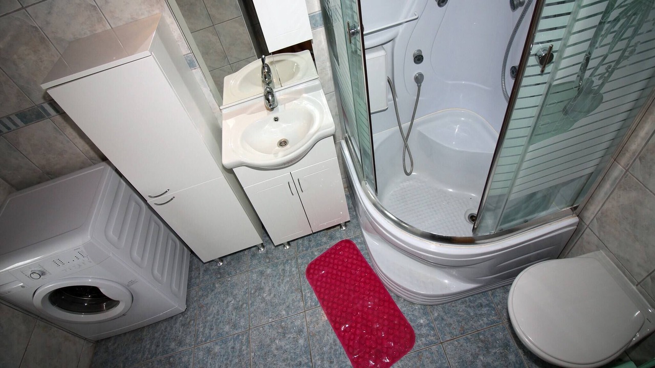 Photo of Bathroom in Tijesno