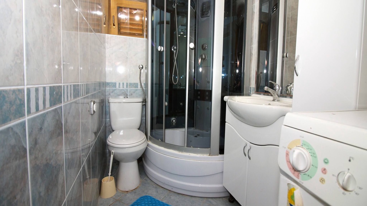 Photo of Bathroom in Tijesno