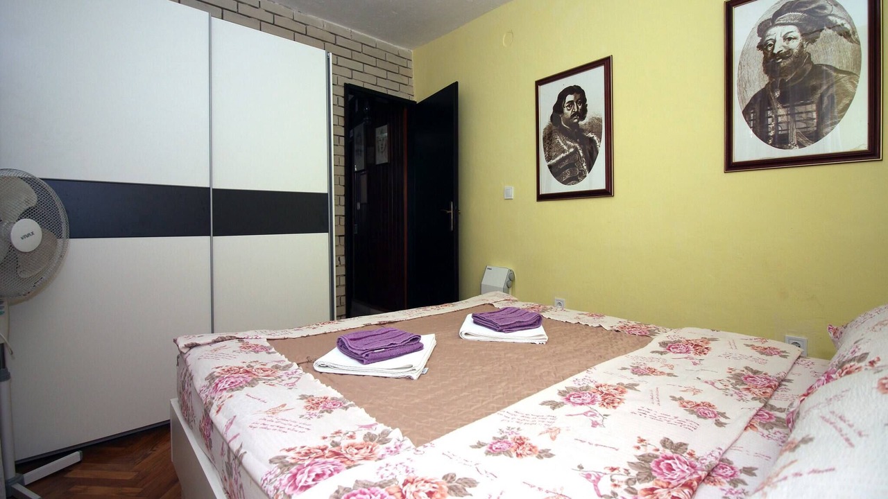 Photo of Bedroom in Tijesno
