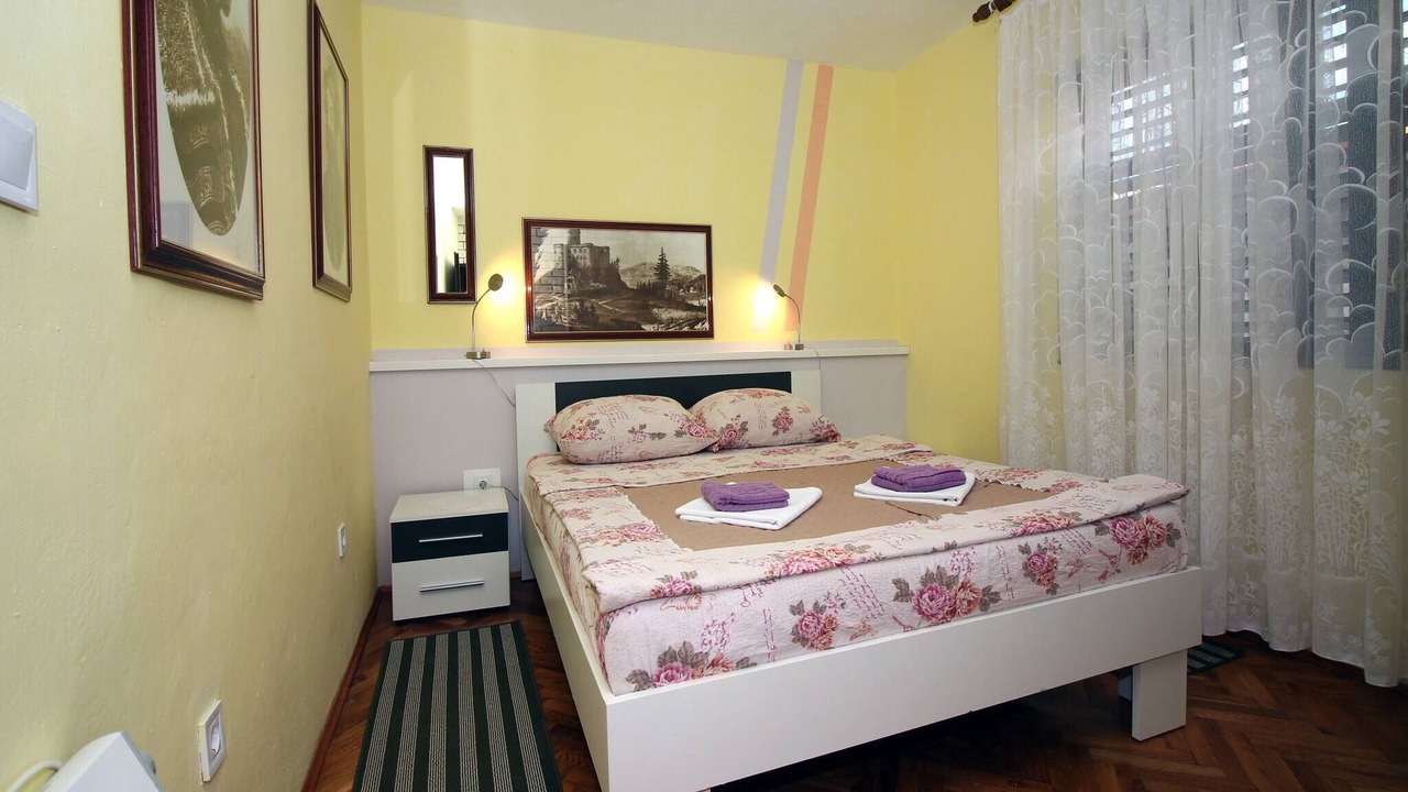 Photo of Bedroom in Tijesno