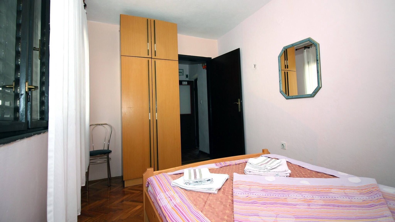 Photo of Bedroom in Tijesno