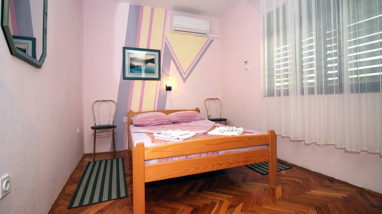 Photo of Bedroom in Tijesno
