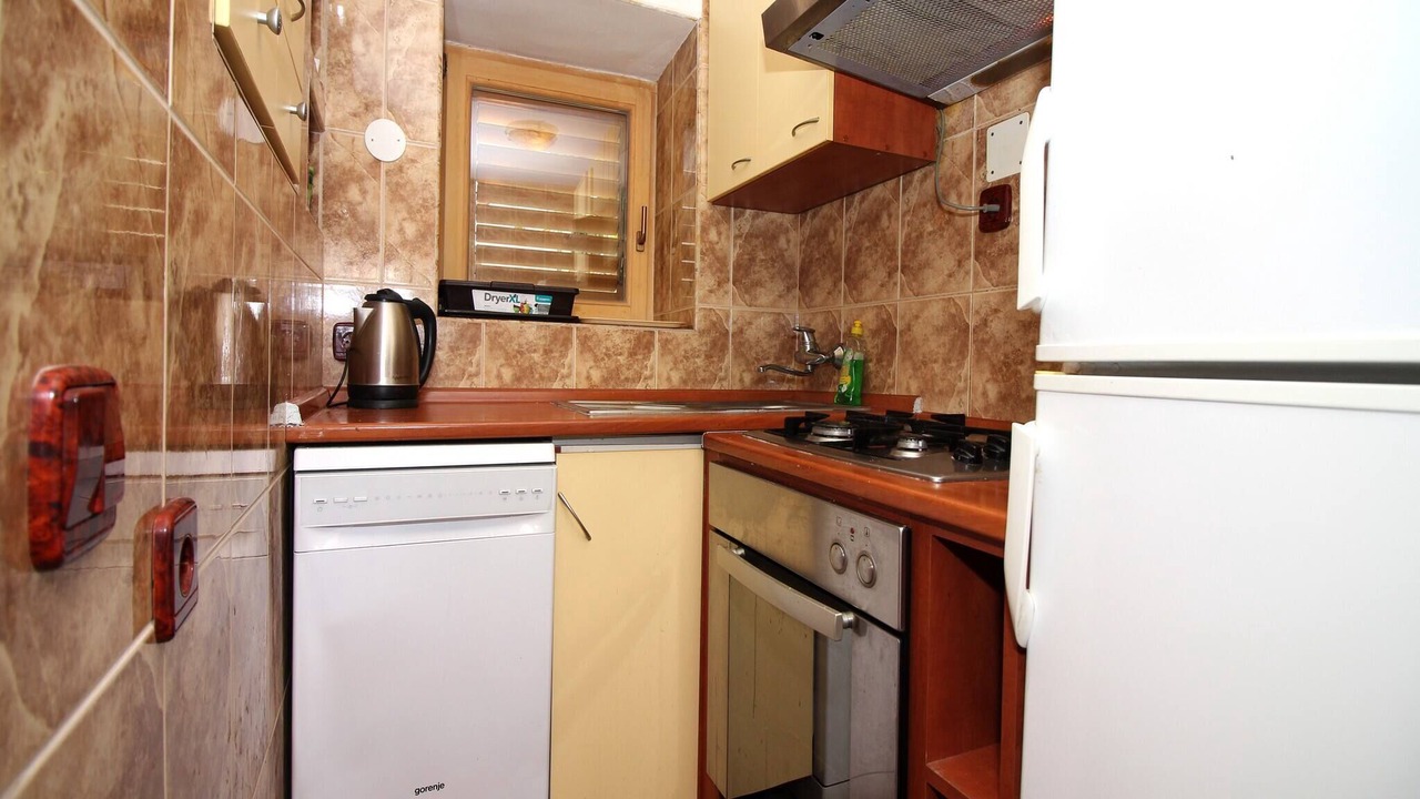 Photo of Kitchen in Tijesno
