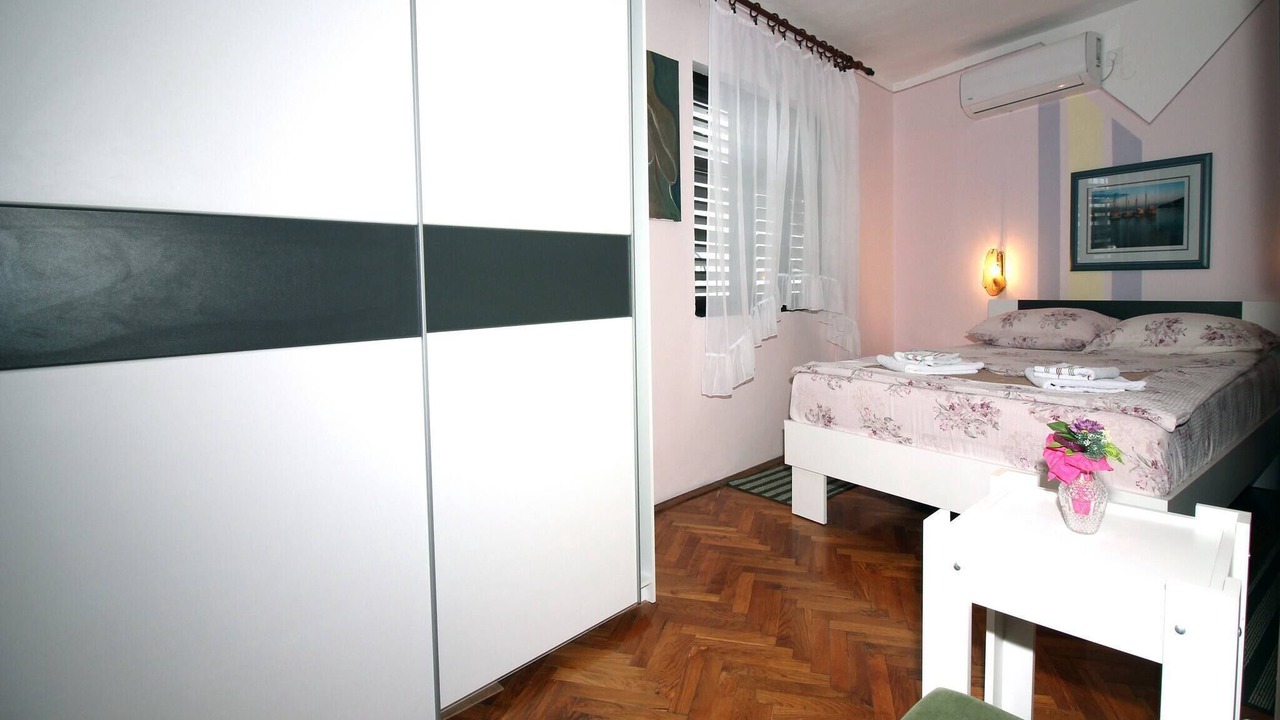 Photo of Bedroom in Tijesno
