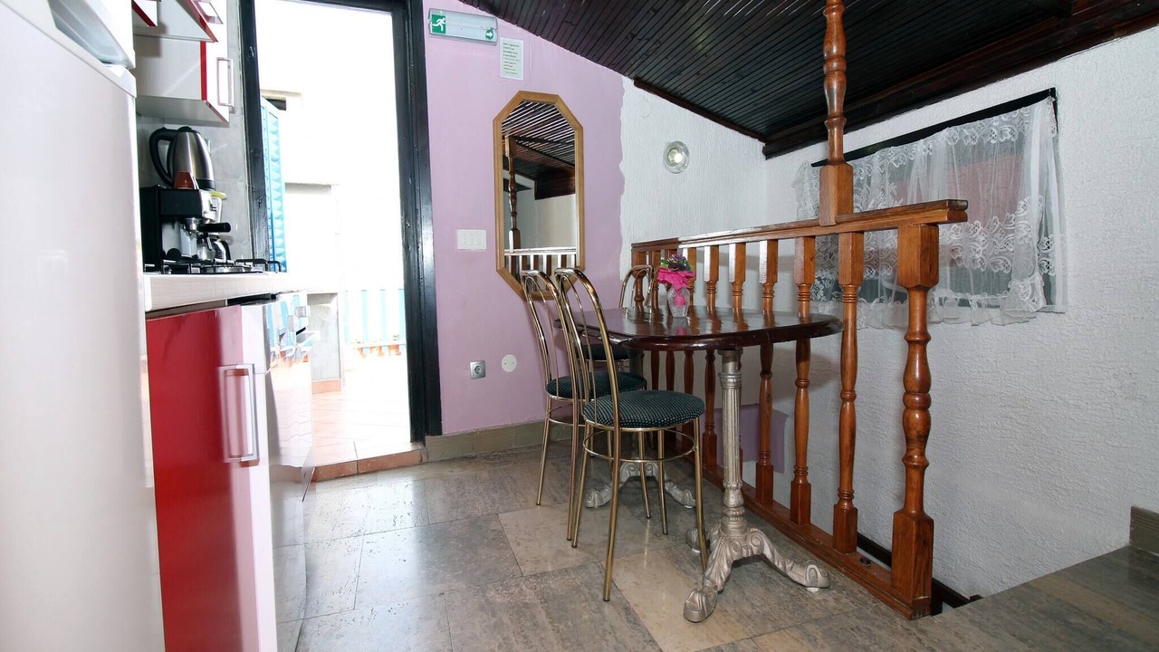 Photo of Kitchen in Tijesno