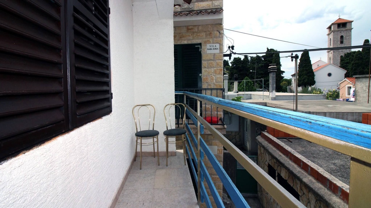 Photo of Outdoor in Tijesno