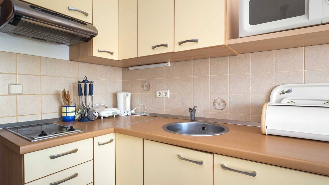 Photo of Kitchen in Tijesno