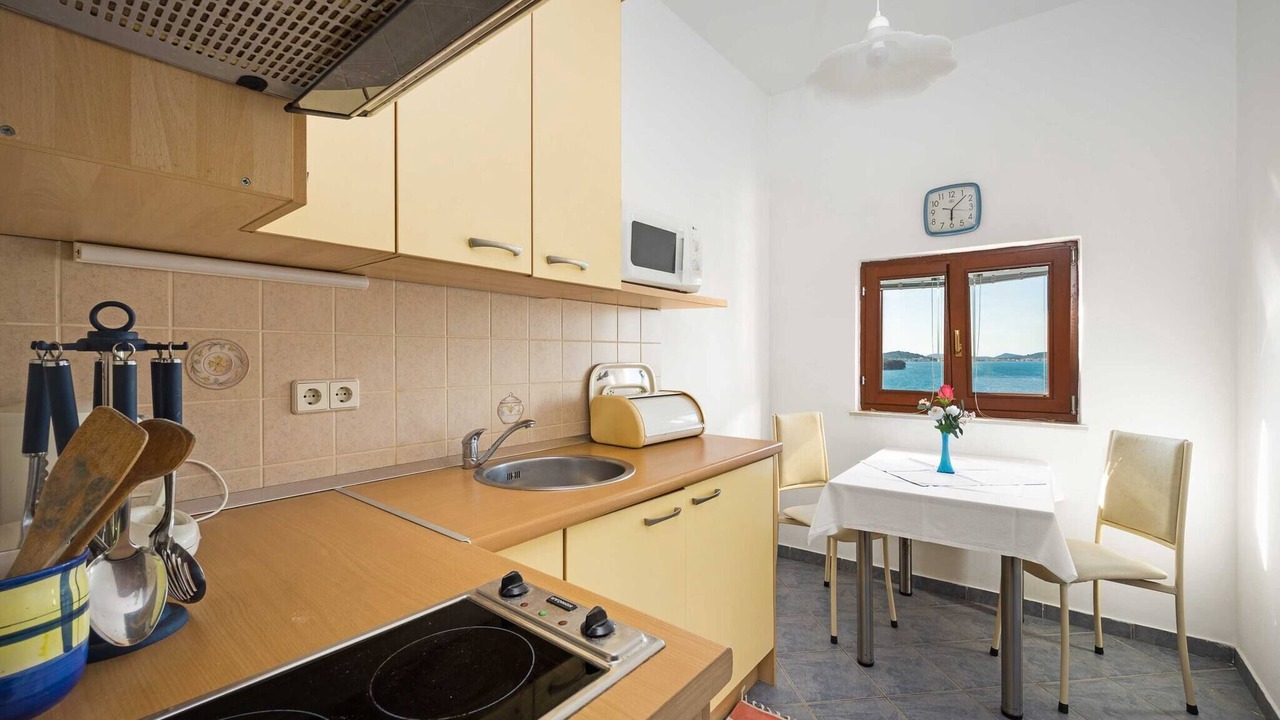 Photo of Kitchen in Tijesno