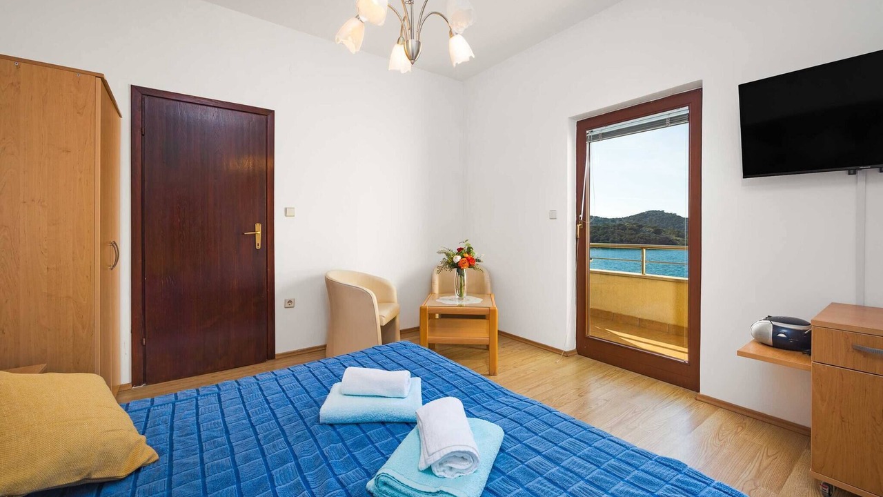 Photo of Bedroom in Tijesno