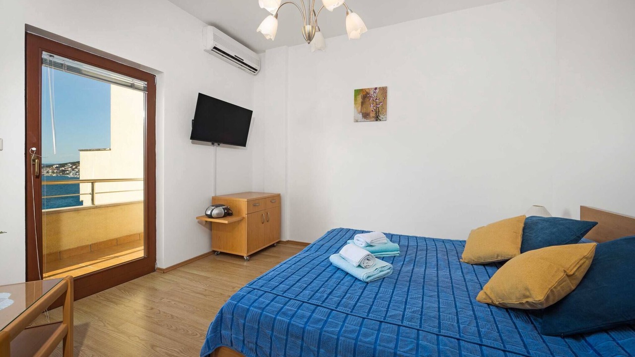 Photo of Bedroom in Tijesno