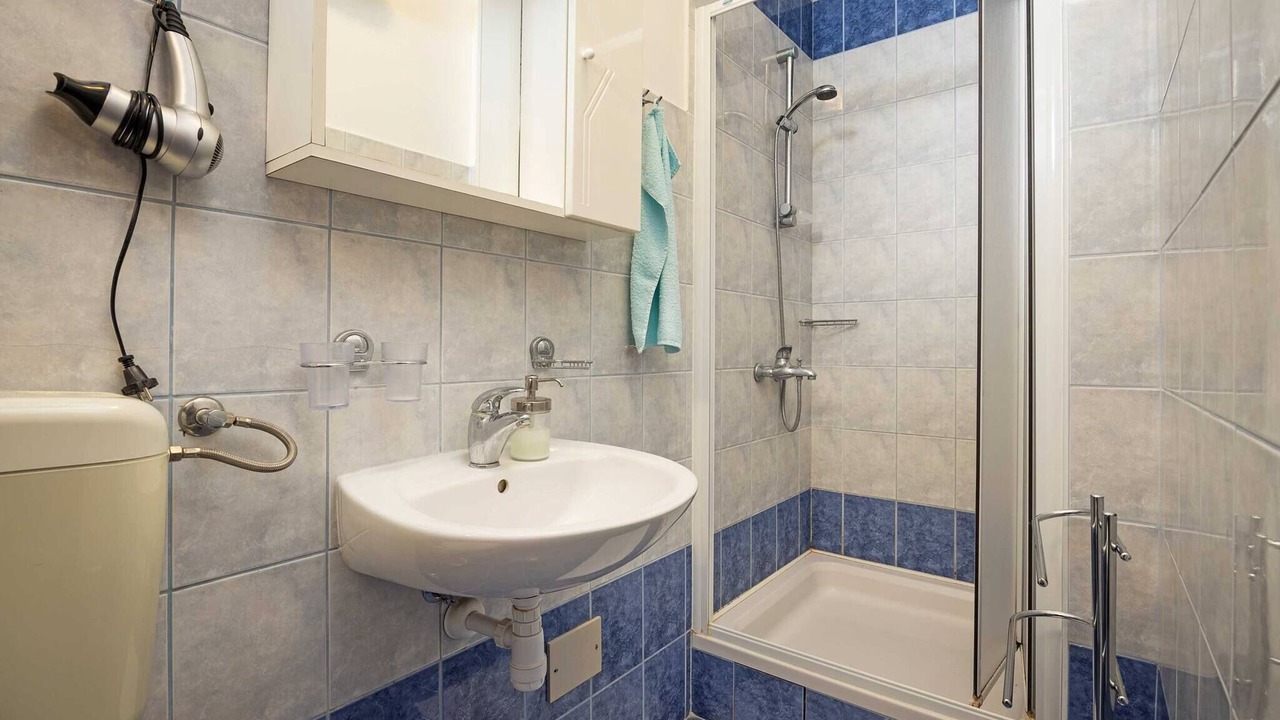 Photo of Bathroom in Tijesno