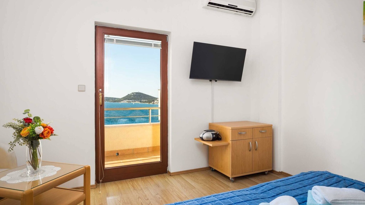 Photo of Bedroom in Tijesno