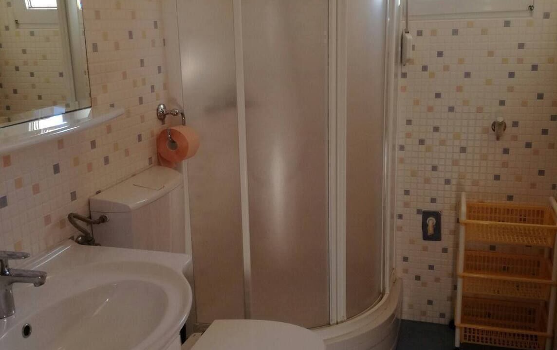 Photo of Bathroom in Zaboric