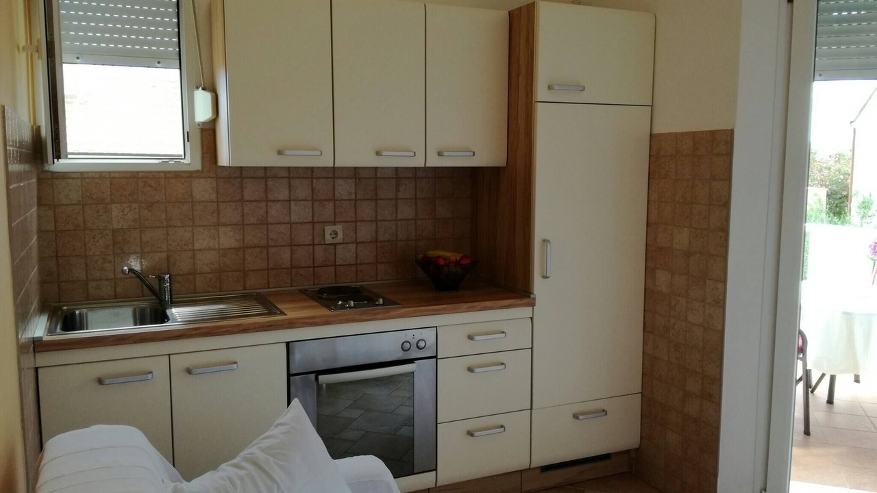 Photo of Kitchen in Zaboric