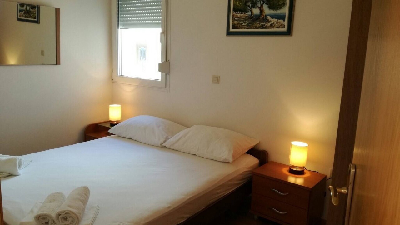 Photo of Bedroom in Zaboric
