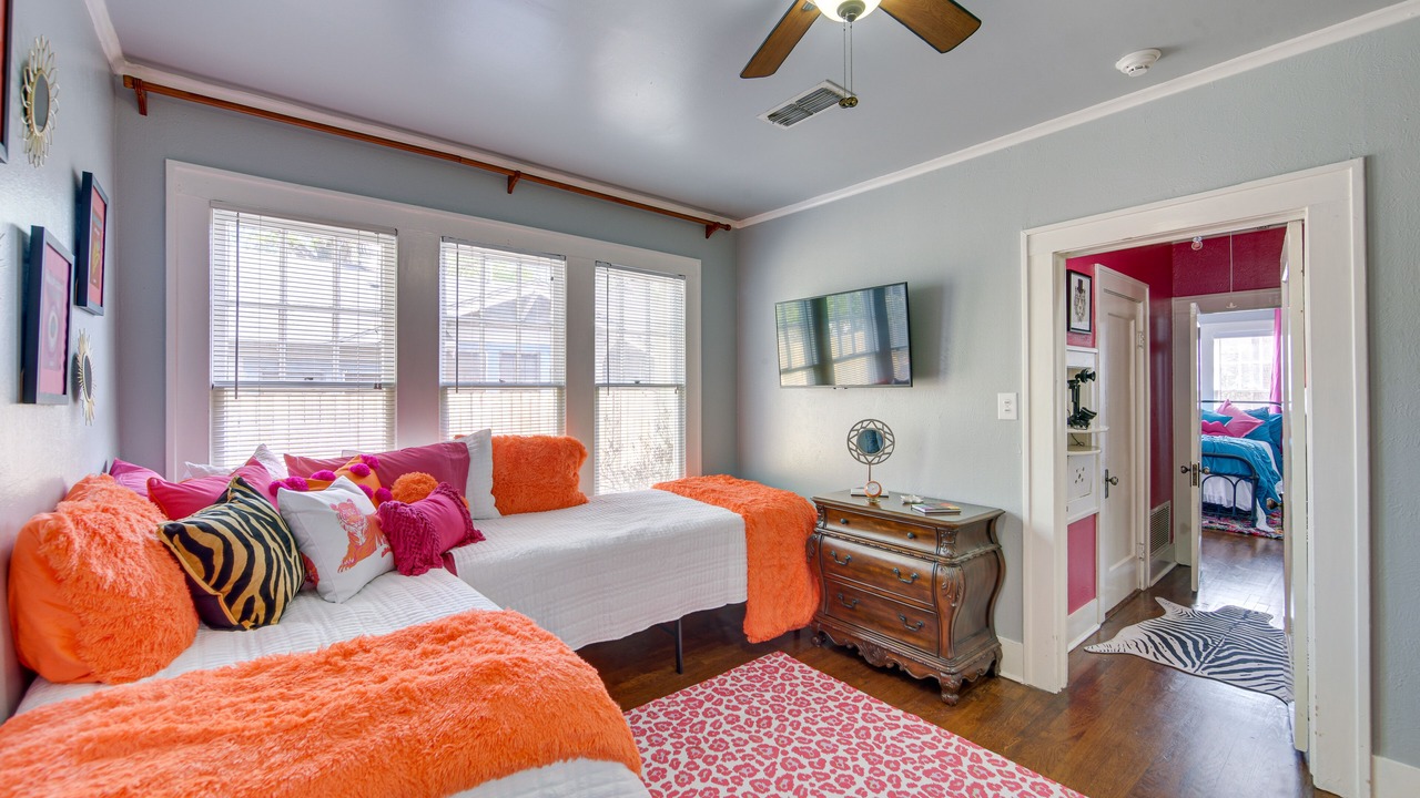 Photo of Bedroom in Tyler