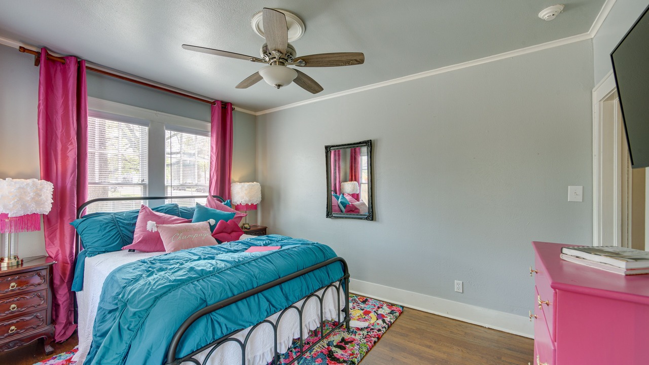 Photo of Bedroom in Tyler