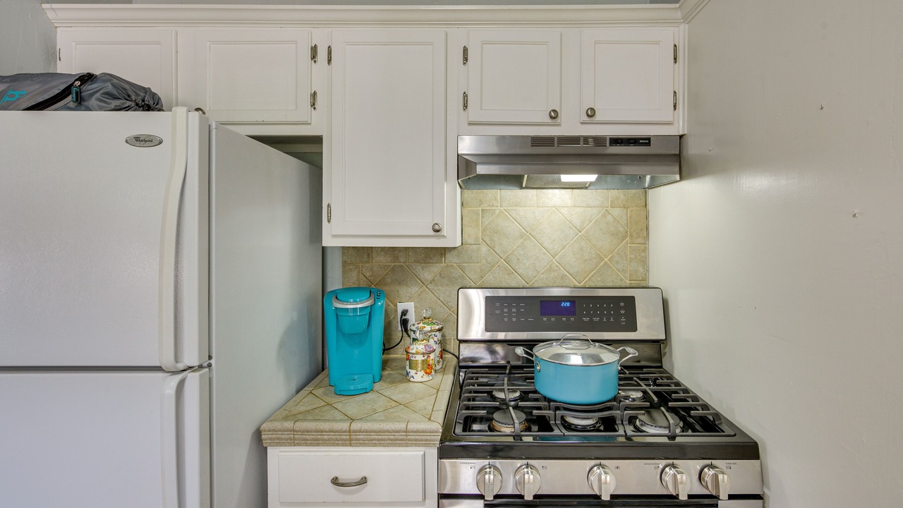 Photo of Kitchen in Tyler