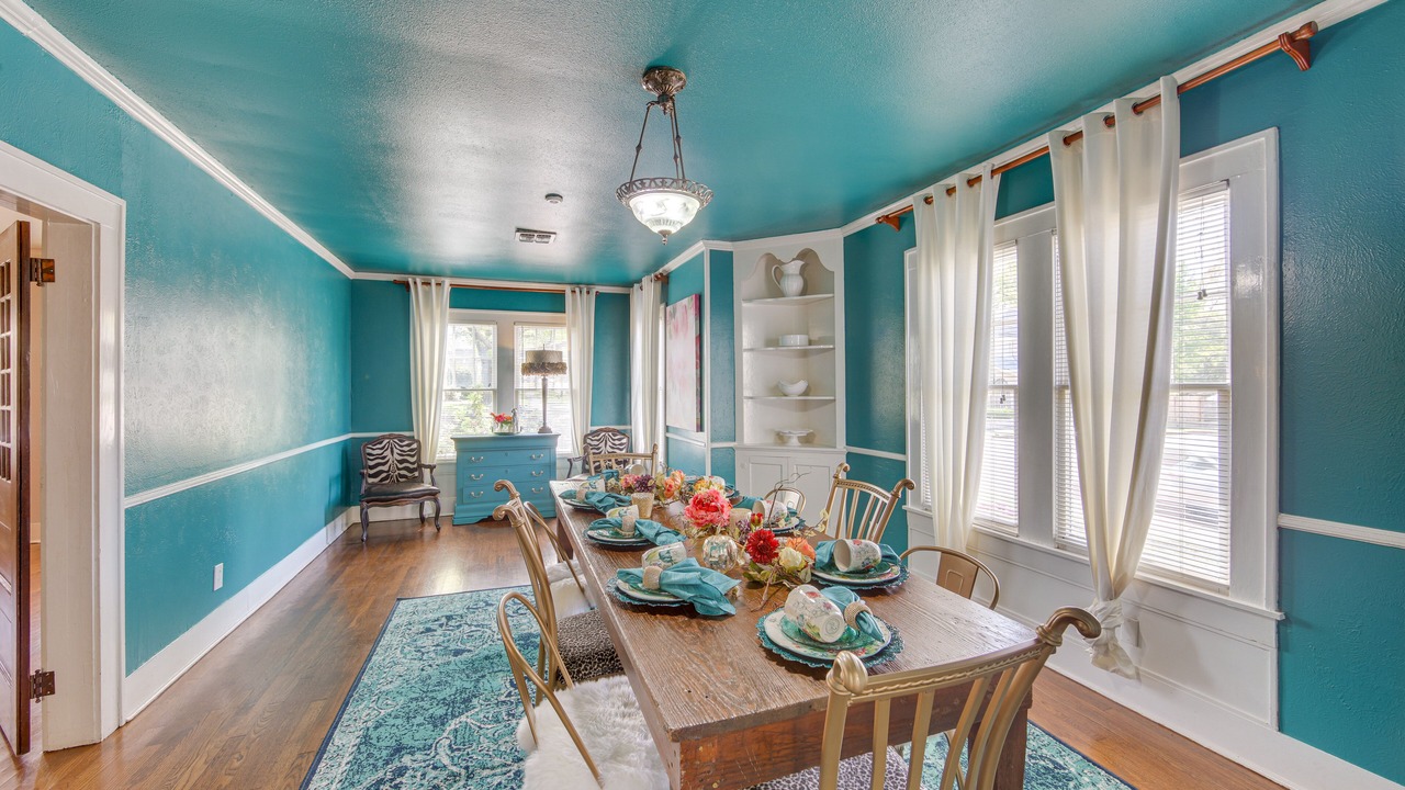 Photo of Bedroom in Tyler