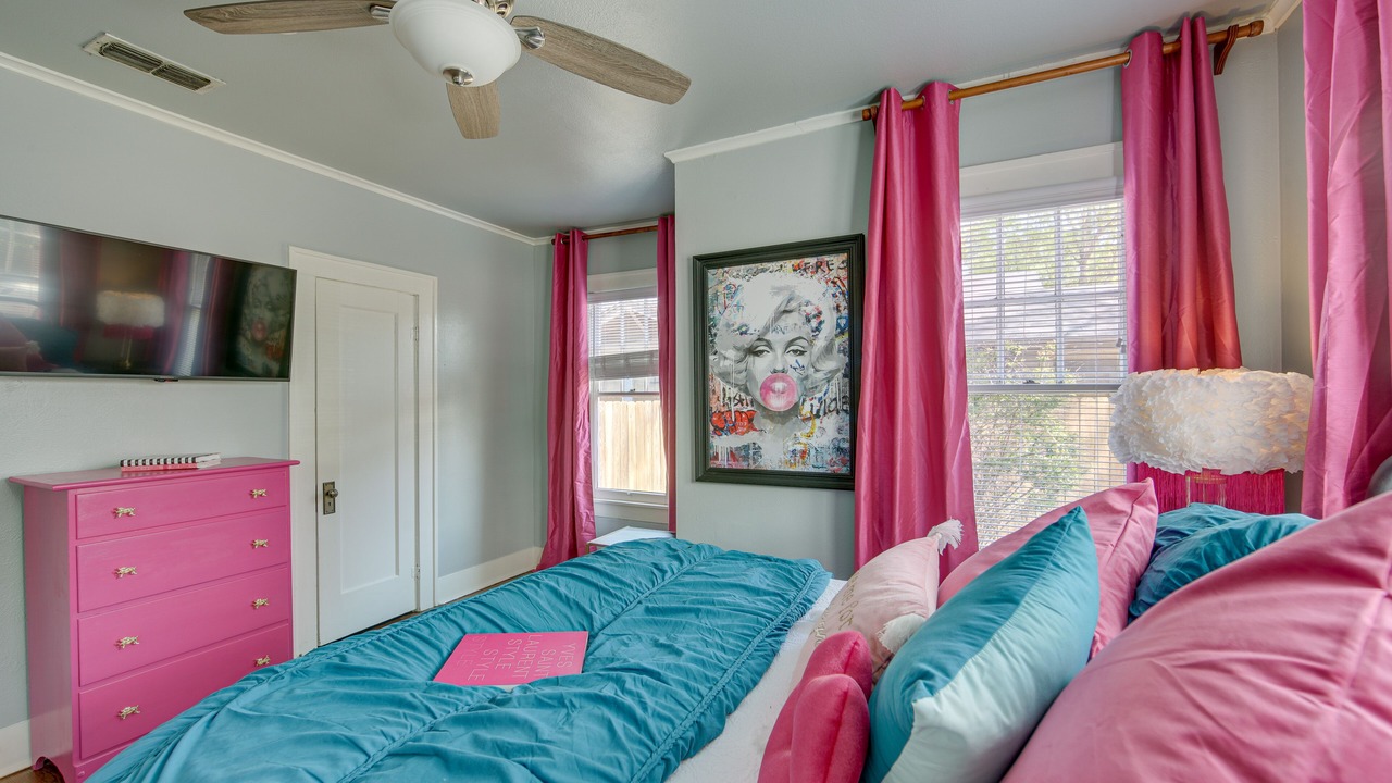 Photo of Bedroom in Tyler
