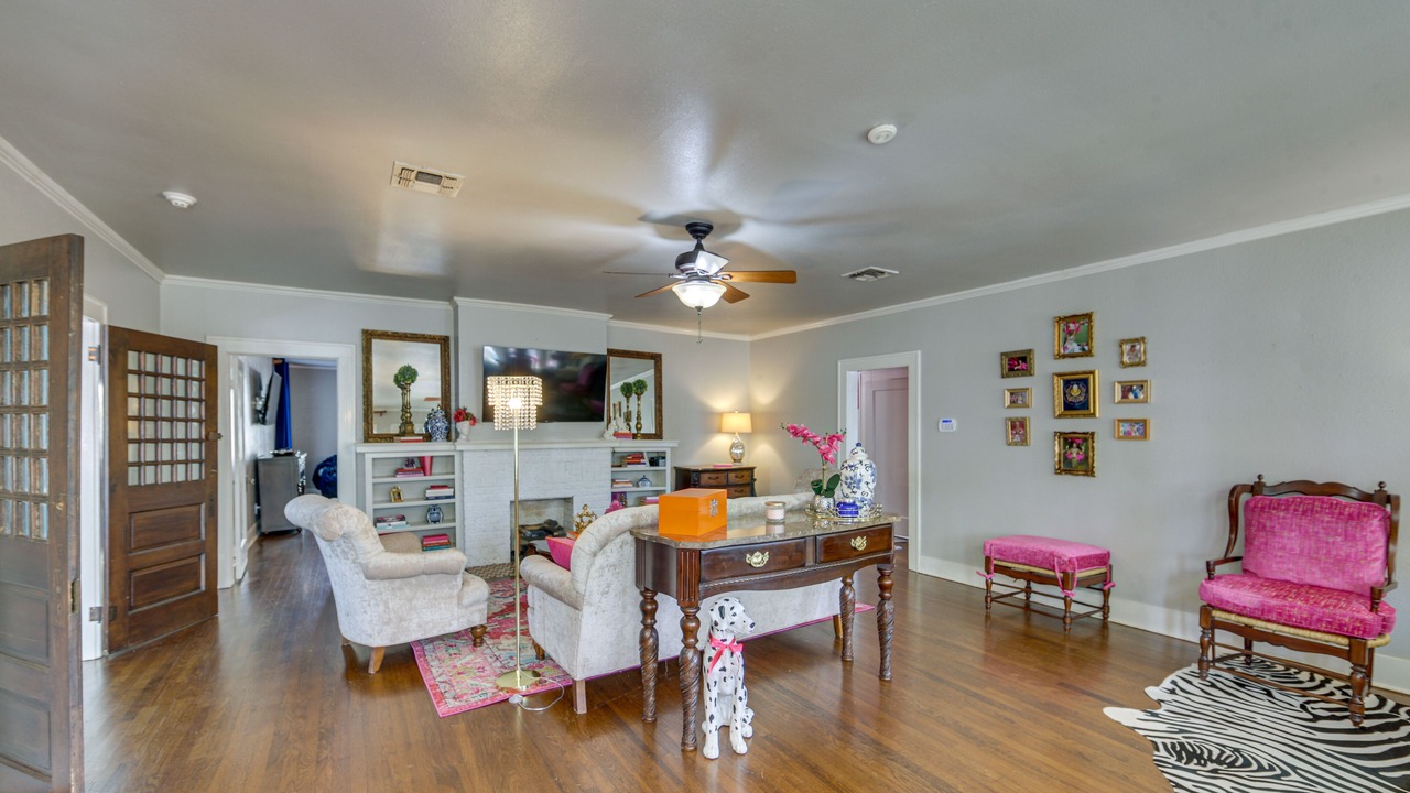 Photo of Bedroom in Tyler