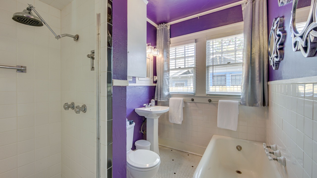 Photo of Bathroom in Tyler