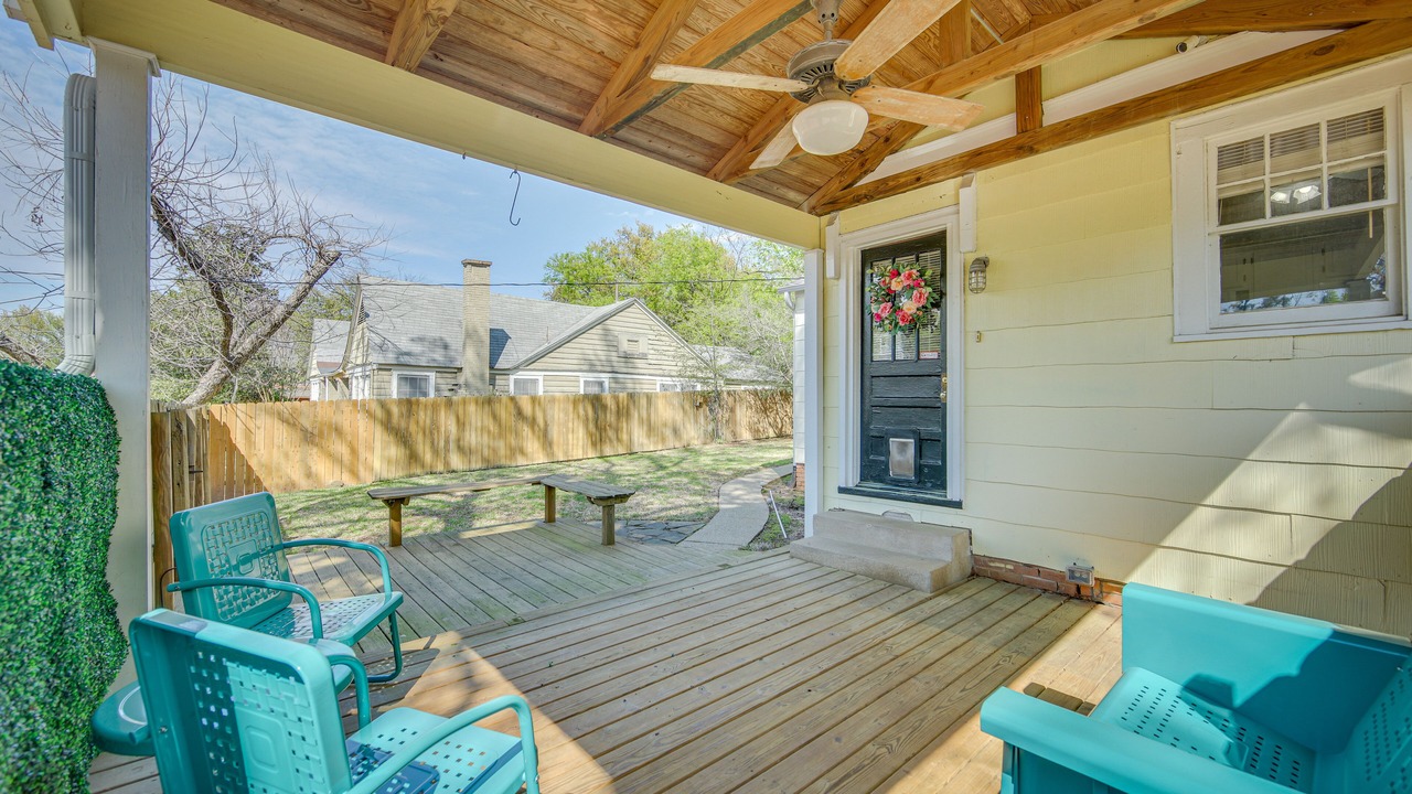 Photo of Outdoor in Tyler