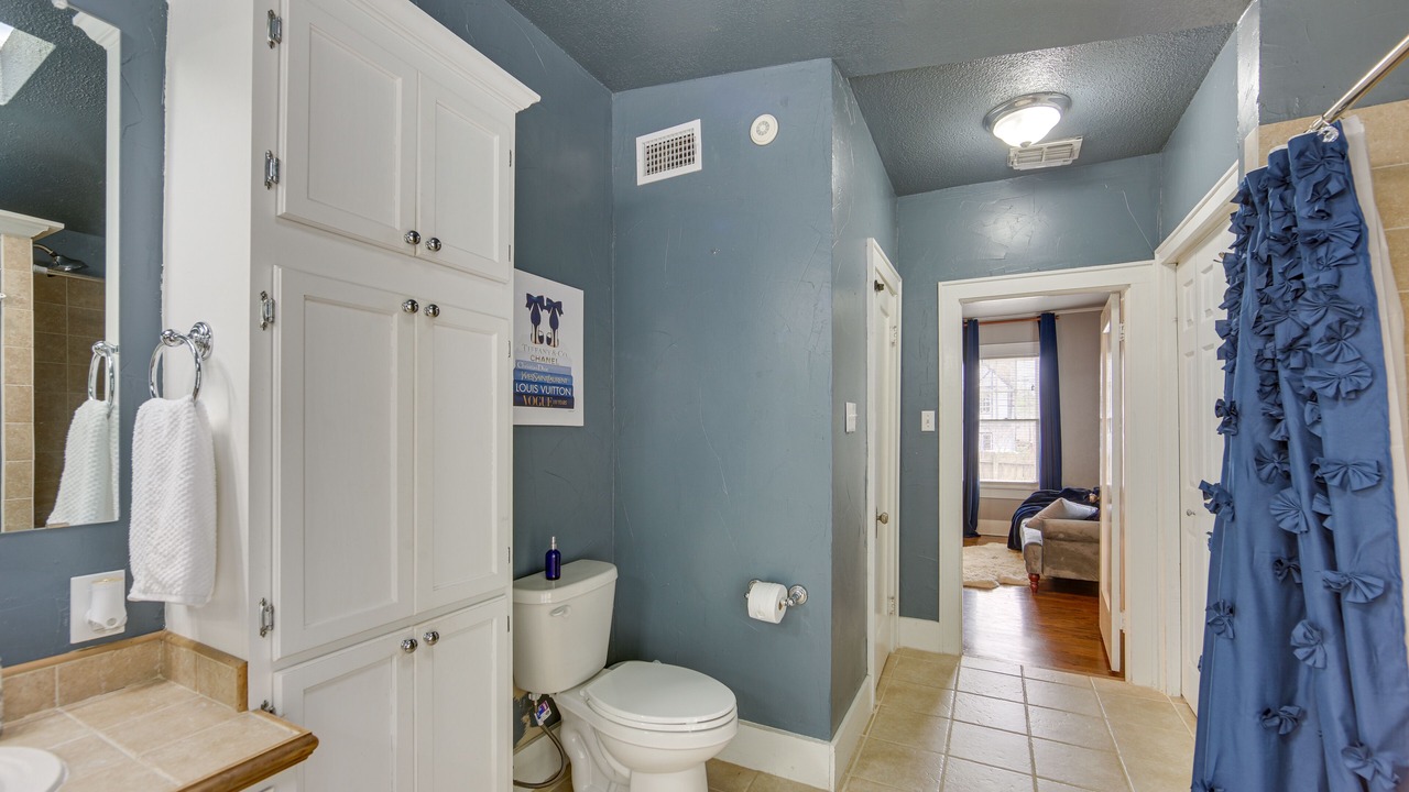 Photo of Bathroom in Tyler