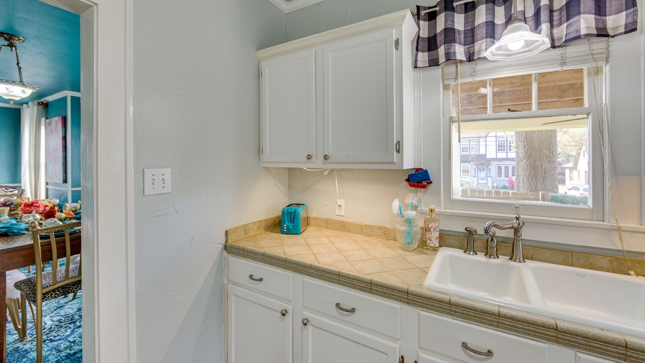 Photo of Kitchen in Tyler