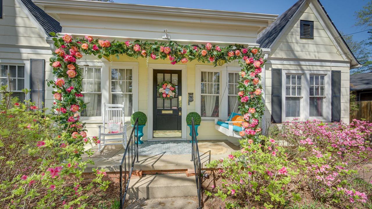 Photo of Outdoor in Tyler