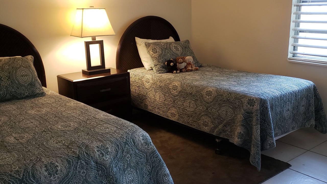 Photo of Bedroom in Key Largo