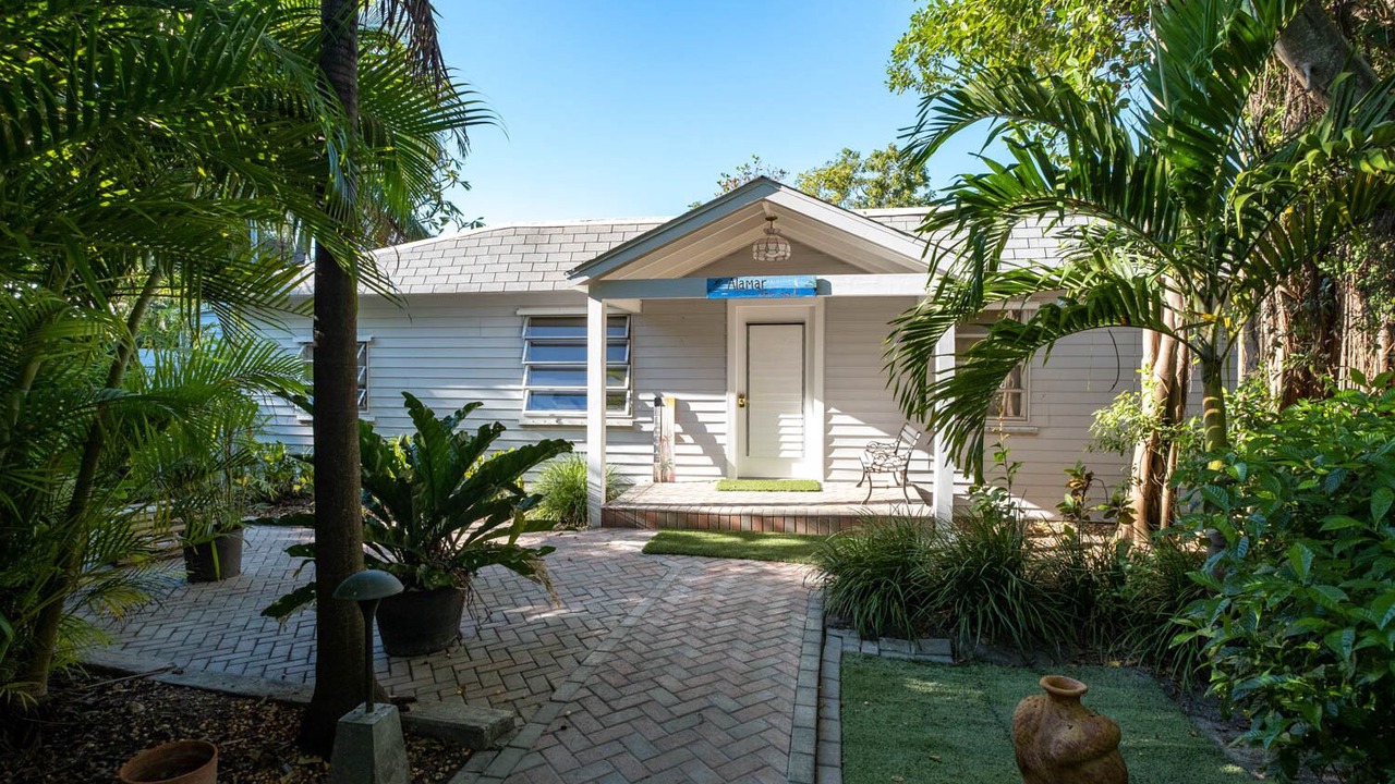 Photo of Outdoor in Key Largo
