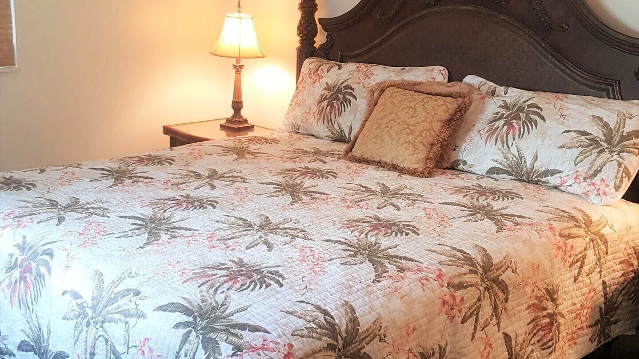 Photo of Bedroom in Key Largo