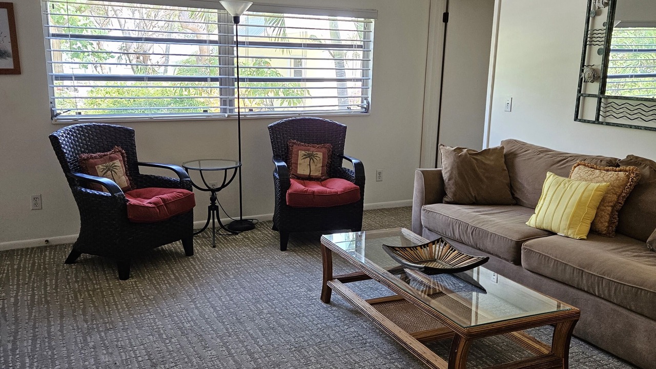 Photo of Livingroom in Key Largo
