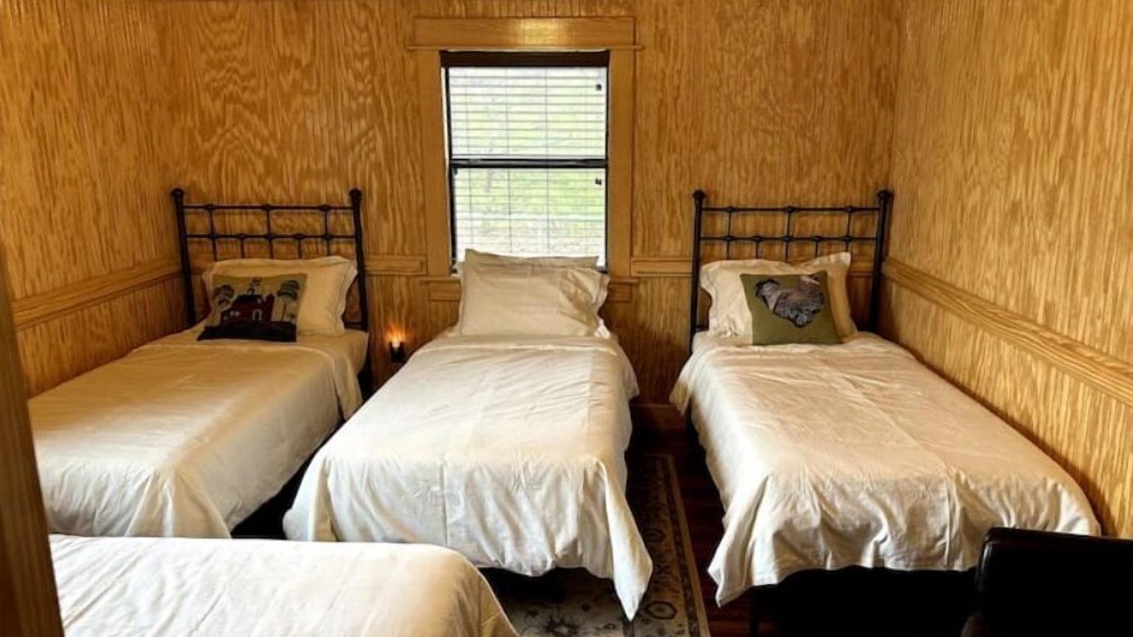 Photo of Bedroom in Quinlan