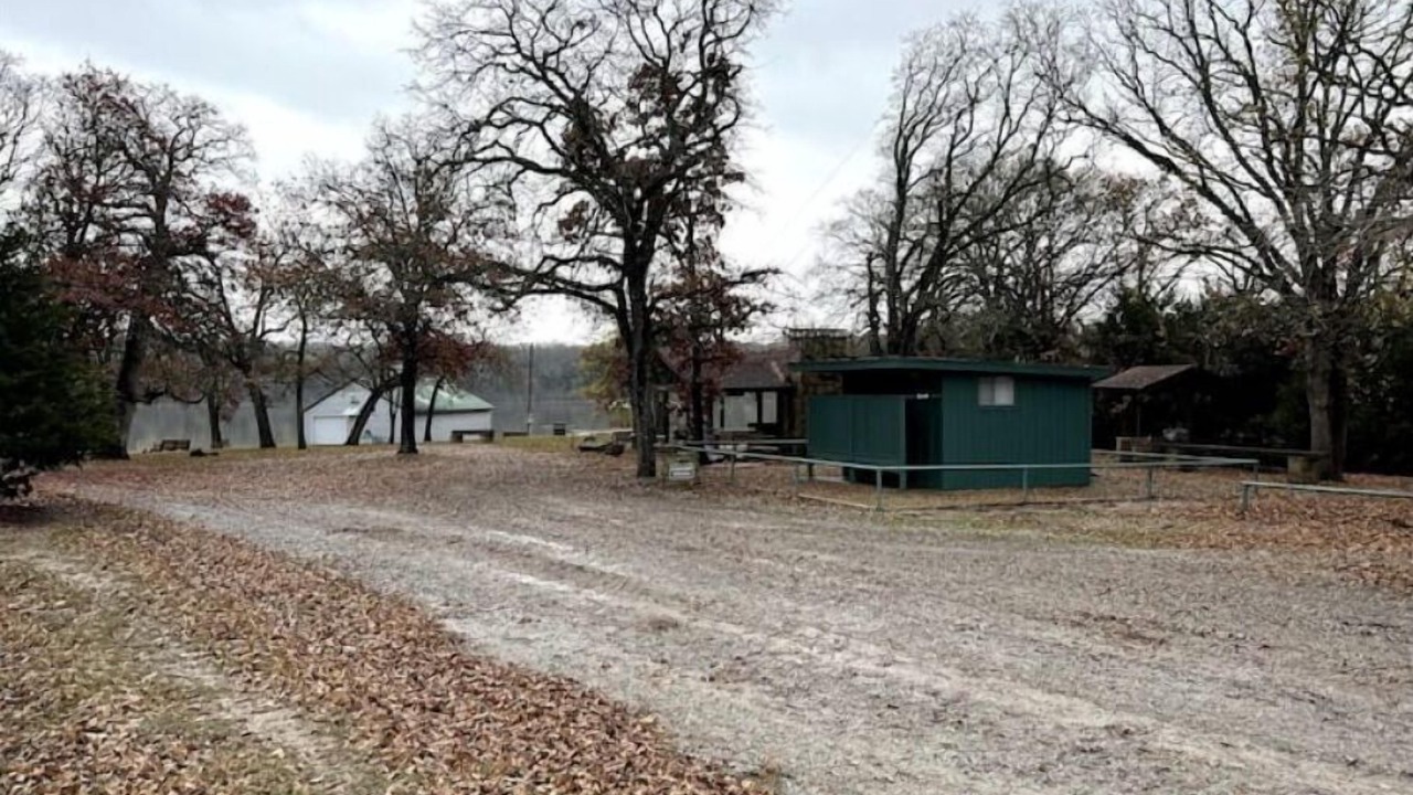 Photo of Outdoor in Quinlan