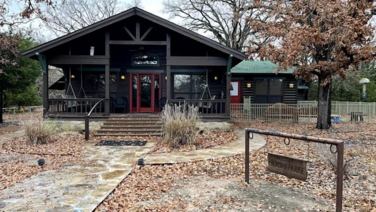 Photo of Outdoor in Quinlan