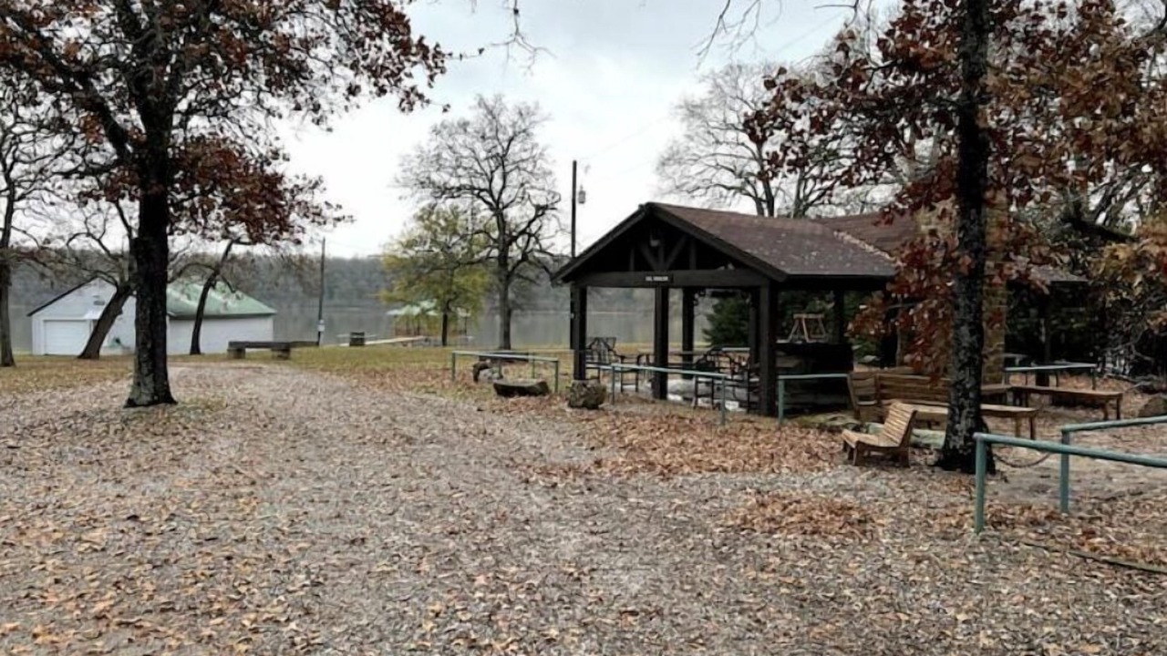 Photo of Outdoor in Quinlan
