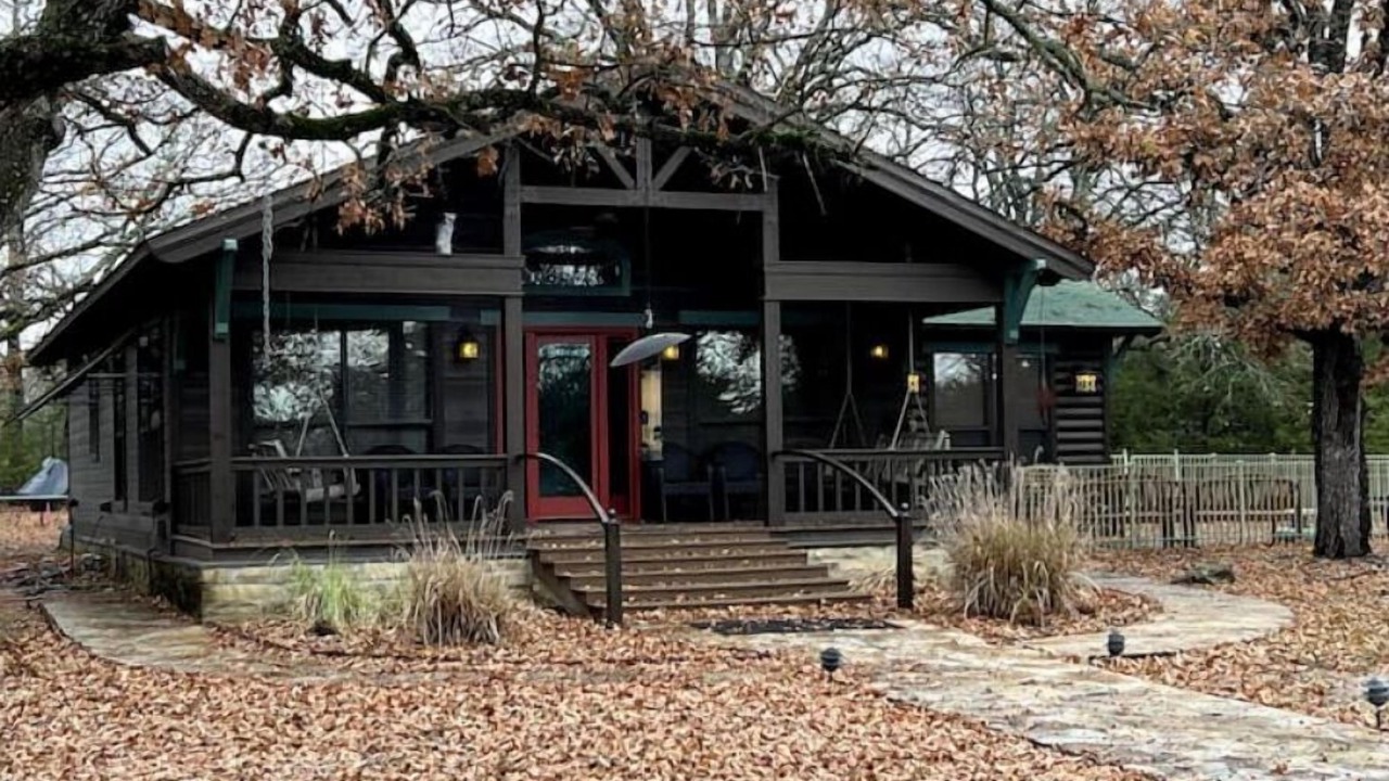 Photo of Outdoor in Quinlan