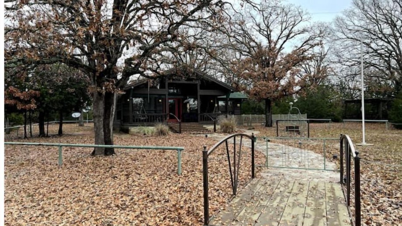 Photo of Outdoor in Quinlan