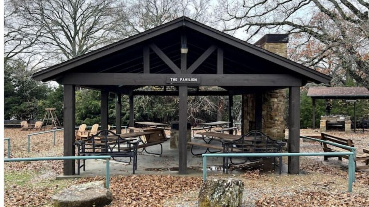 Photo of Outdoor in Quinlan