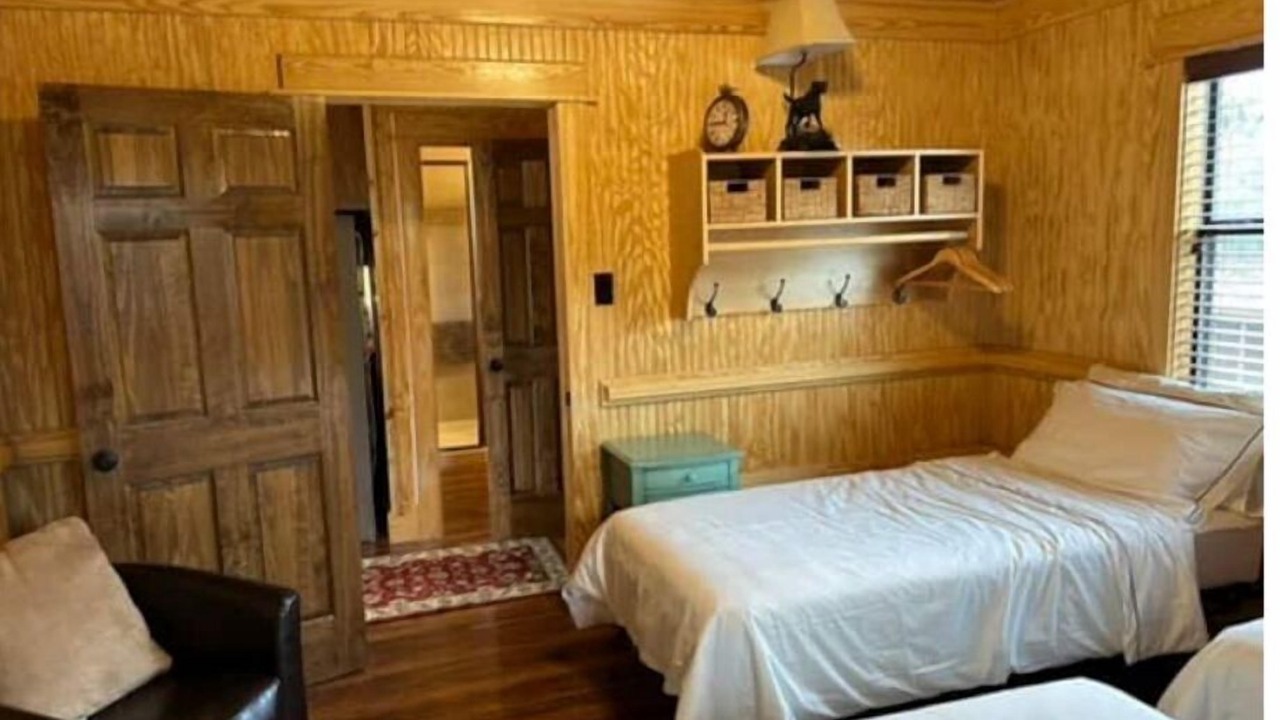 Photo of Bedroom in Quinlan