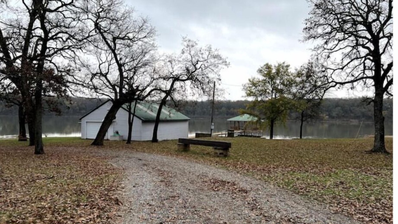 Photo of Outdoor in Quinlan