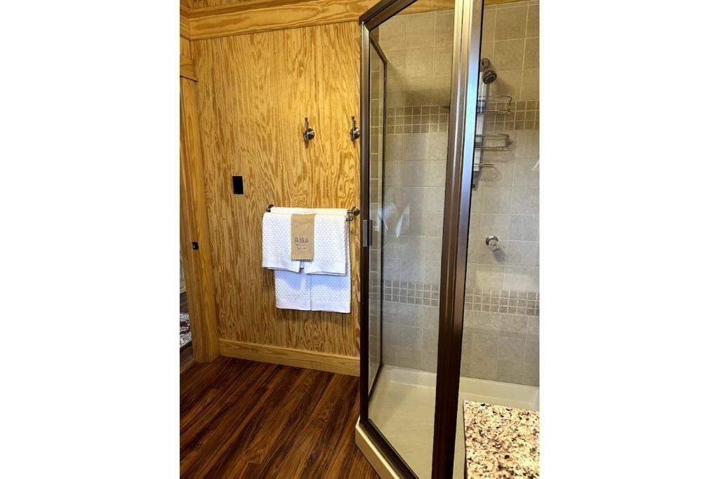 Photo of Bathroom in Quinlan