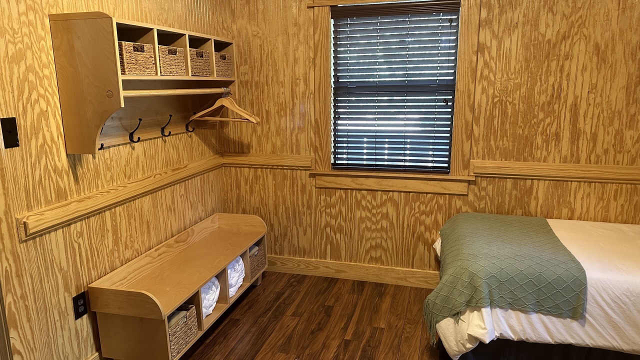Photo of Bedroom in Quinlan
