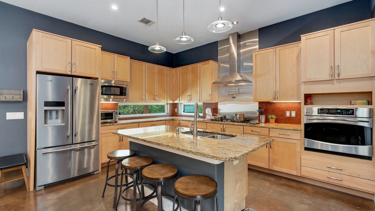 Photo of Kitchen in Rosewood