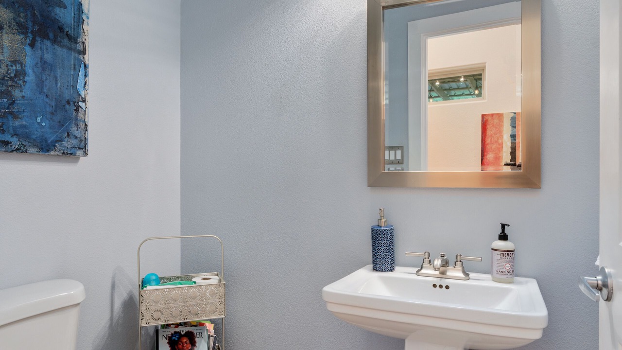 Photo of Bathroom in Rosewood